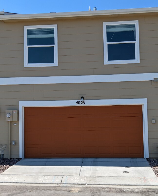 4026 Warthog Hts, Colorado Springs, CO 80916 Townhome Rentals in