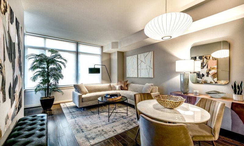 Apartments for Rent with a Living Room in Washington DC - Page 3 ...