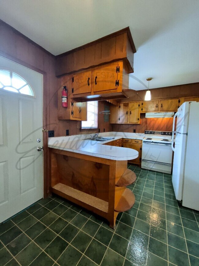 Foto del edificio - Summer Special: Cozy 1 Bed / 1 Bath Near Tennessee Tech – Pet Friendly!
