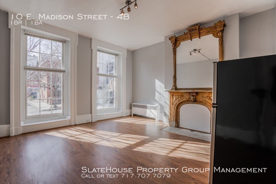 Primary Photo - Half off the first months rent!!!