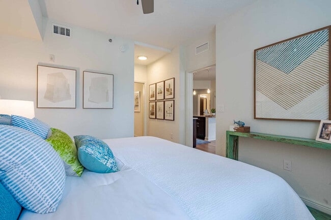 2 Bayshore apartments — community photo - 2 Bayshore