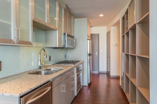 Foto del edificio - 2033 2nd Ave