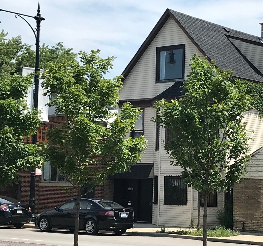 3109 N. Western Ave - 3109 N Western Ave