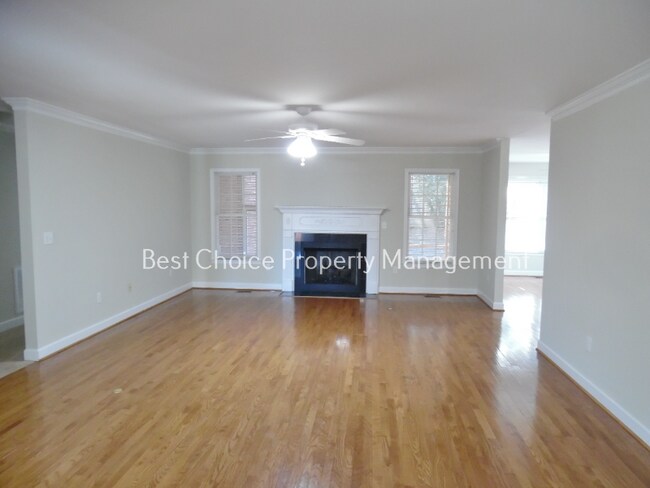 Foto del edificio - 2 Autumn Creek Way