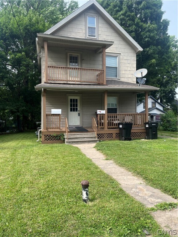 214 Lynch Ave, Syracuse, NY 13207 Room for Rent in Syracuse, NY