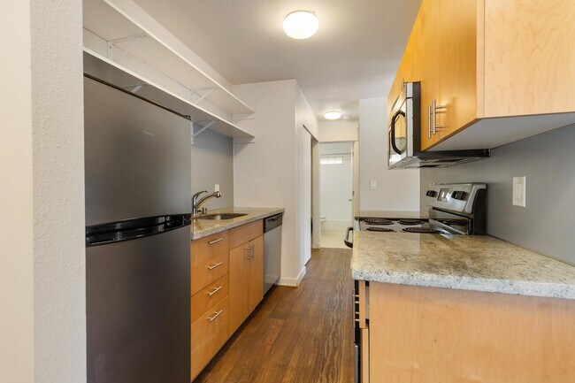 Foto del interior - Pearl Street (3919)
