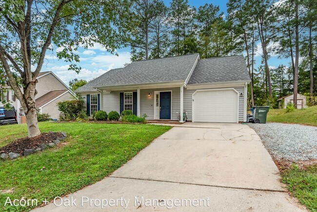Building Photo - 3 br, 2 bath House - 7 N. Indiancreek Pl