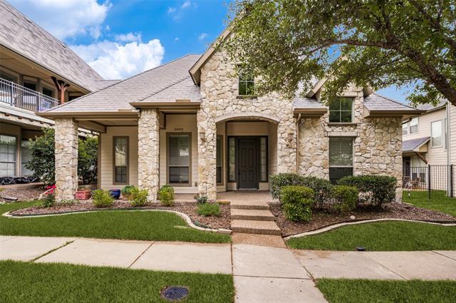 Building Photo - 8009 Texian Trail