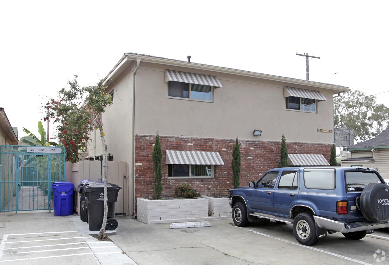 Foto del edificio - Louisiana (Schmidt)