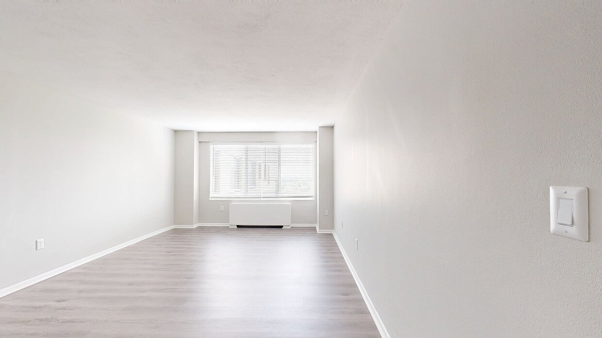 Photo - The View at Forest Park Apartments