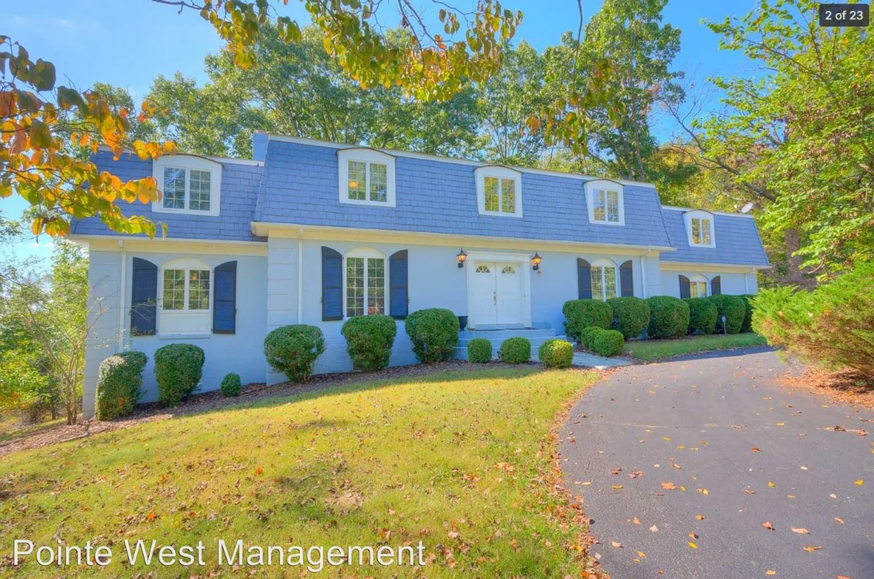 Move In June 1st and Receive $1,200 Off Your First Month’s Rent - 1602 Greenwood