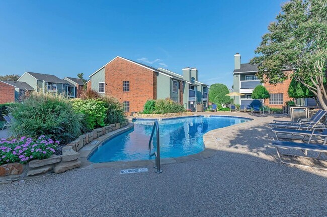Foto del edificio - 3737 Timberglen Rd