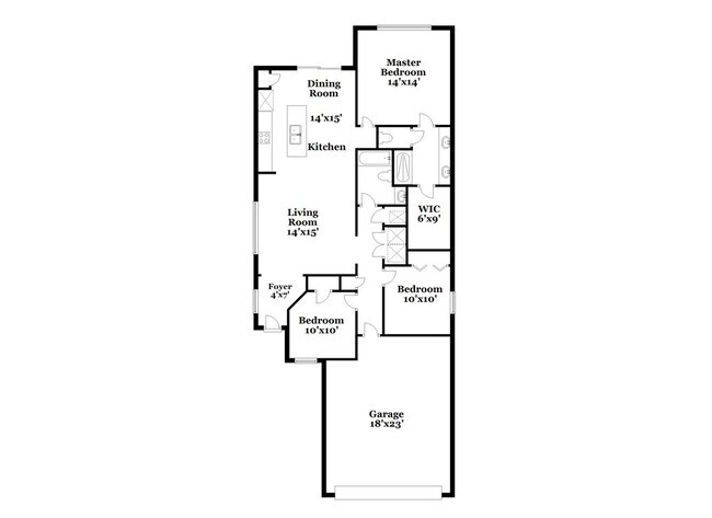 Building Photo - 537 Drysdale Dr