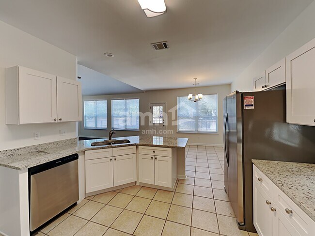 Foto del edificio - 24827 Crescent Run