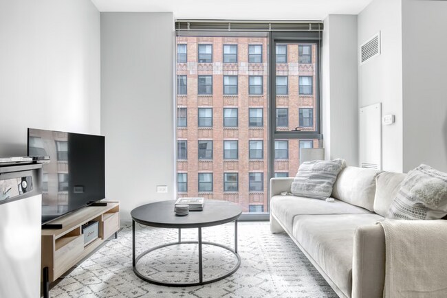 Foto del edificio - 209 N Wells St