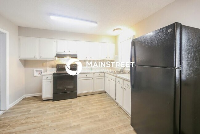 Foto del edificio - 3 Bedroom Pet-Friendly Home in Memphis, TN with Main Street Renewal