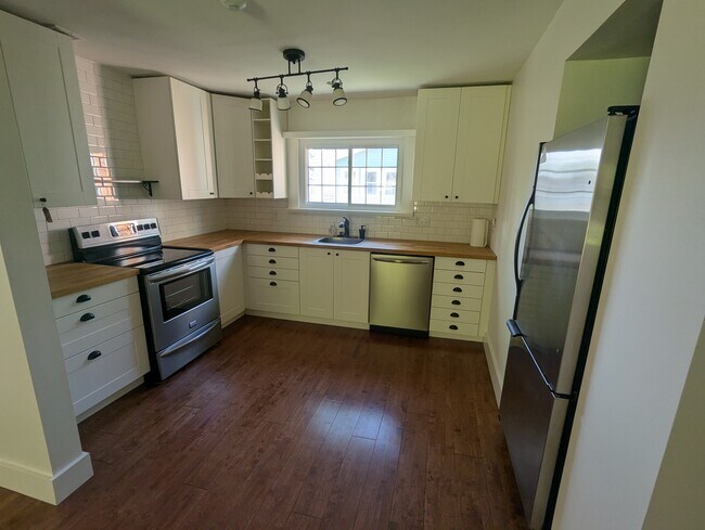 Foto del edificio - 1041 E 75th St