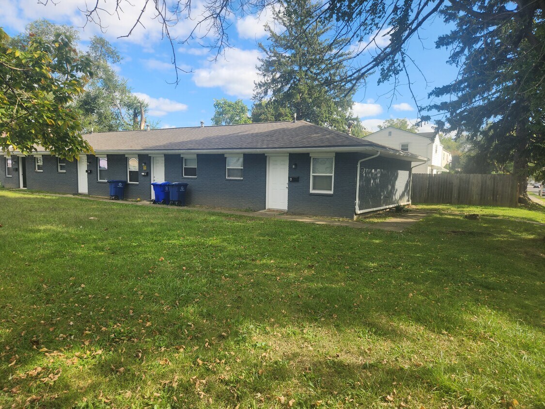 600 S Wheatland Ave Unit D, Columbus, OH 43204 600 S Wheatland Ave