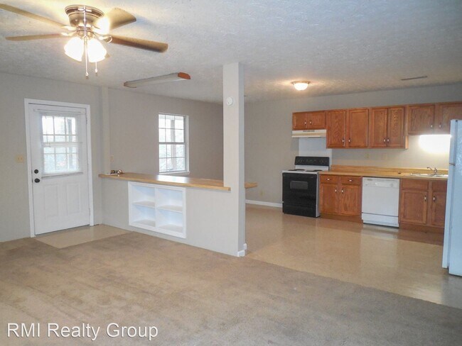 Building Photo - 3 br, 2 bath House - 255 Fant Drive #2