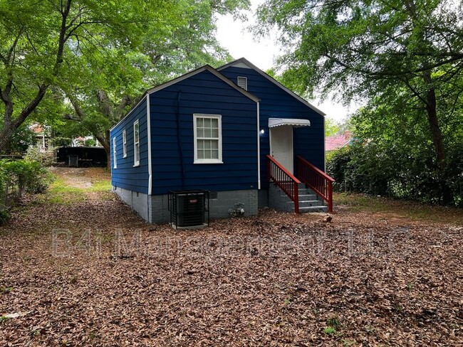 Building Photo - 511 Alford St