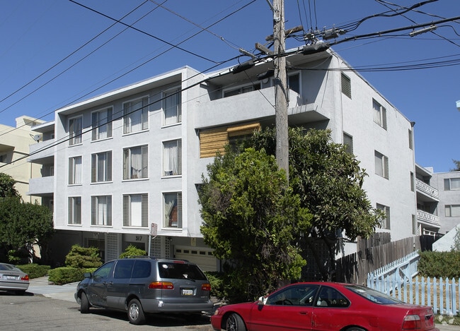 Apartments at 317 Hanover Ave - 317 Hanover Ave