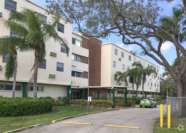 Building Photo - St. Elizabeth Gardens Apartments