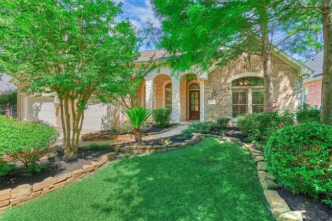 Foto del edificio - 82 W Thymewood Pl