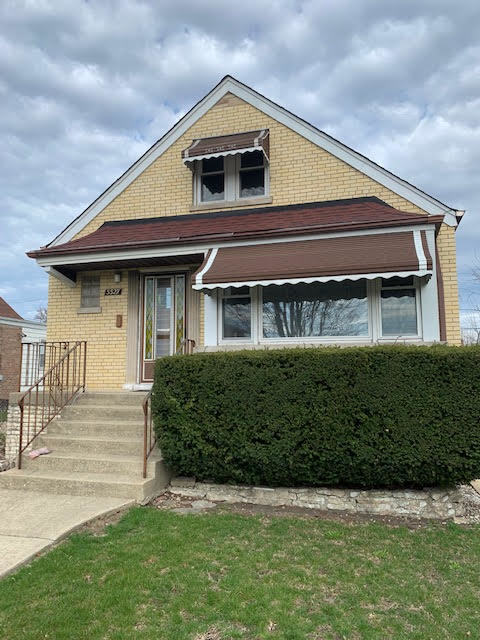 Primary Photo - 5527 S Mayfield Ave