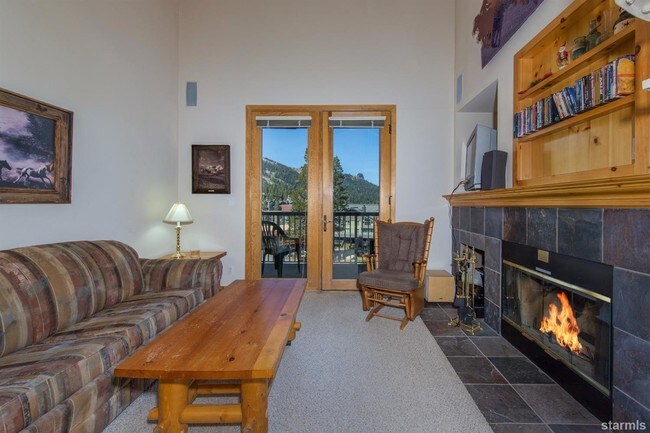 Foto del edificio - 1377 Kirkwood Meadows Dr