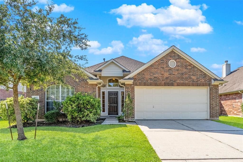 5307 Lost Cove Ln, Spring, TX 77373 House for Rent in Spring, TX
