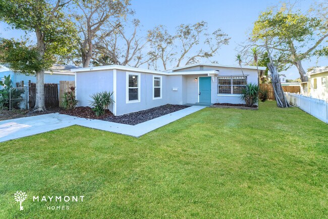 Foto del edificio - 625 58th St S