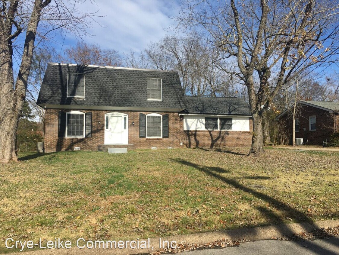 Primary Photo - 3 br, 1.5 bath House - 7456 Stacy Drive