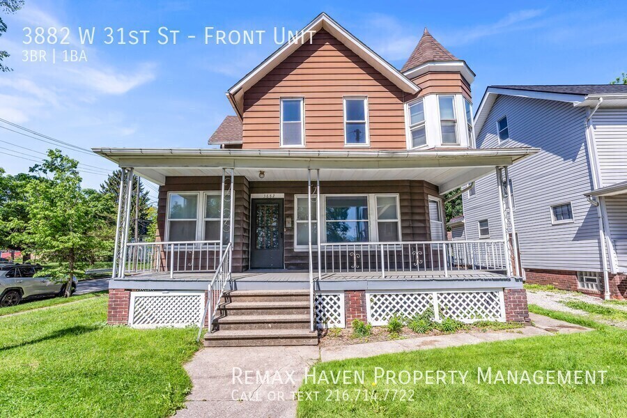 Primary Photo - 3882 W 31st St