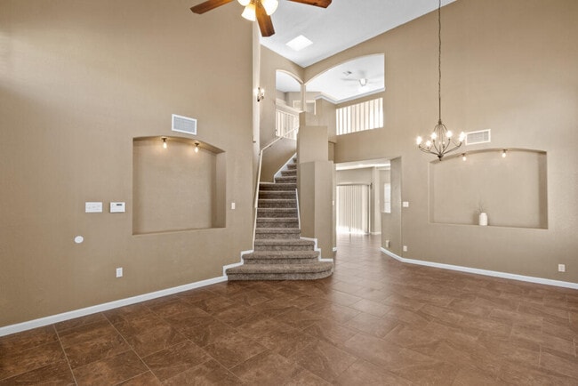 Building Photo - 1420 Desierto Rico Ave