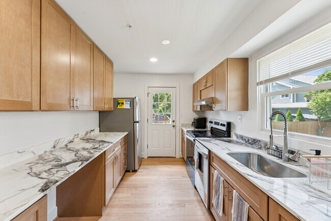 Foto del edificio - 4711 Norwich Rd