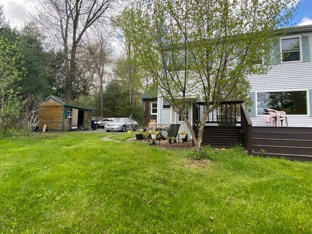 Building Photo - 287 Shutesbury Rd