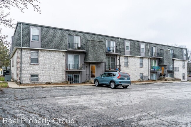 Building Photo - 3416 Balboa Ln