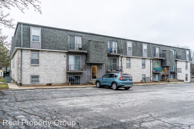 Foto del edificio - 3416 Balboa Ln
