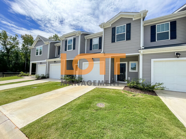 Building Photo - 616 Reese Ln
