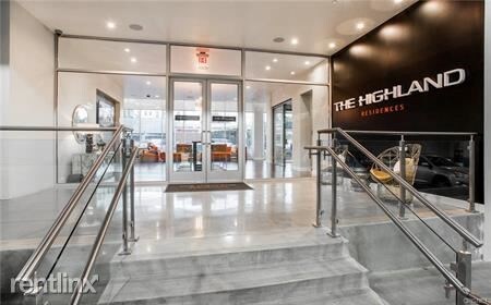 Foto principal - 1411 N Highland Ave