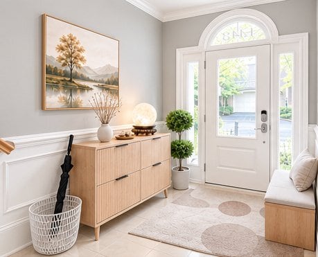 Photo - 12430 Ansin Cir Dr (Potomac, MD) Townhome