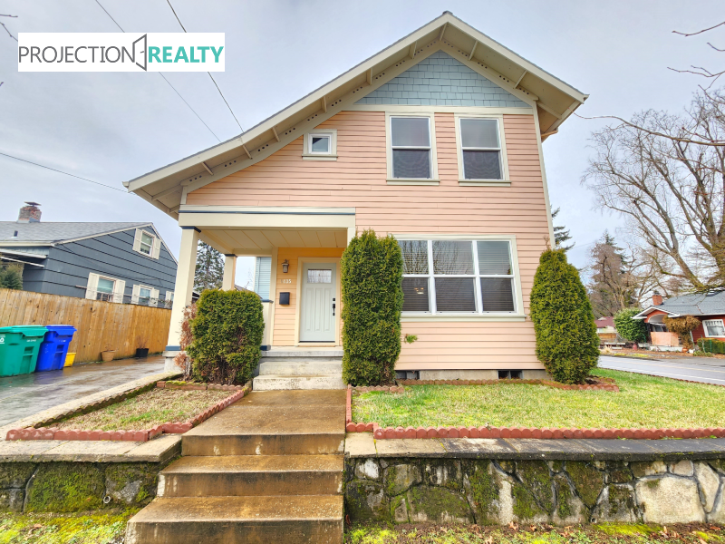 Foto principal - 9435 N Exeter Ave