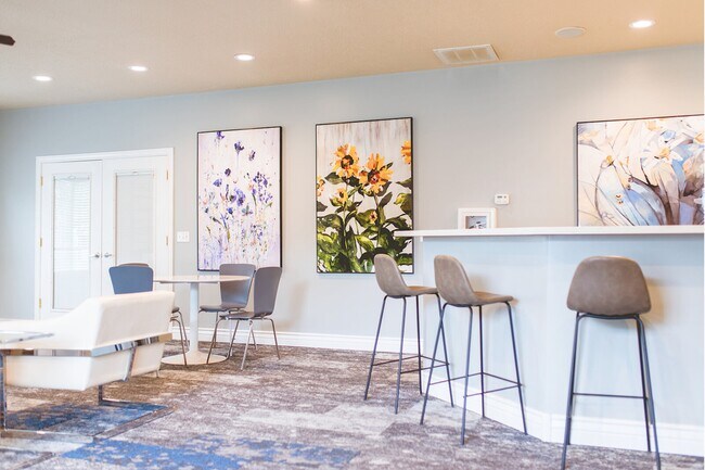 Servicios en la costa - 2 - Shoreline North Salt Lake Apartments