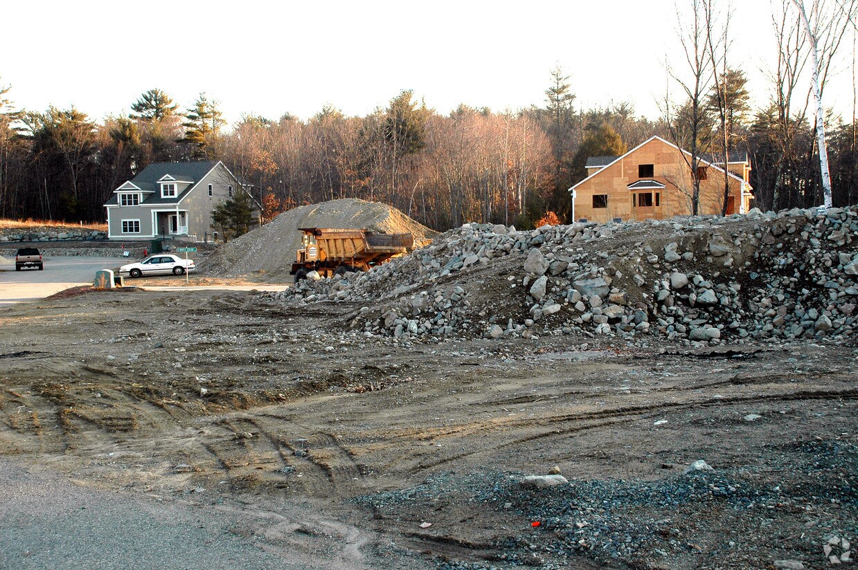 Building Photo - Cedar Wood Estates Condominium