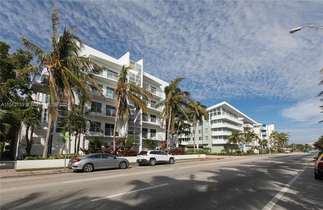 Foto del edificio - 7728 Collins Ave