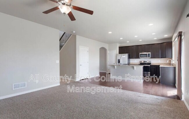 Foto del edificio - 846 Shirttail Peak Dr
