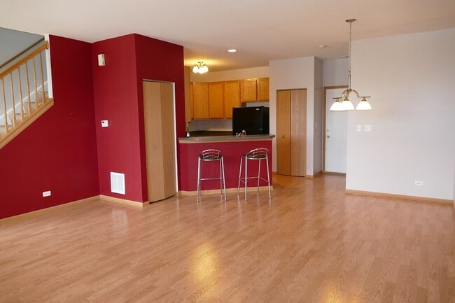 Foto del edificio - 205 Springbrook Trail S