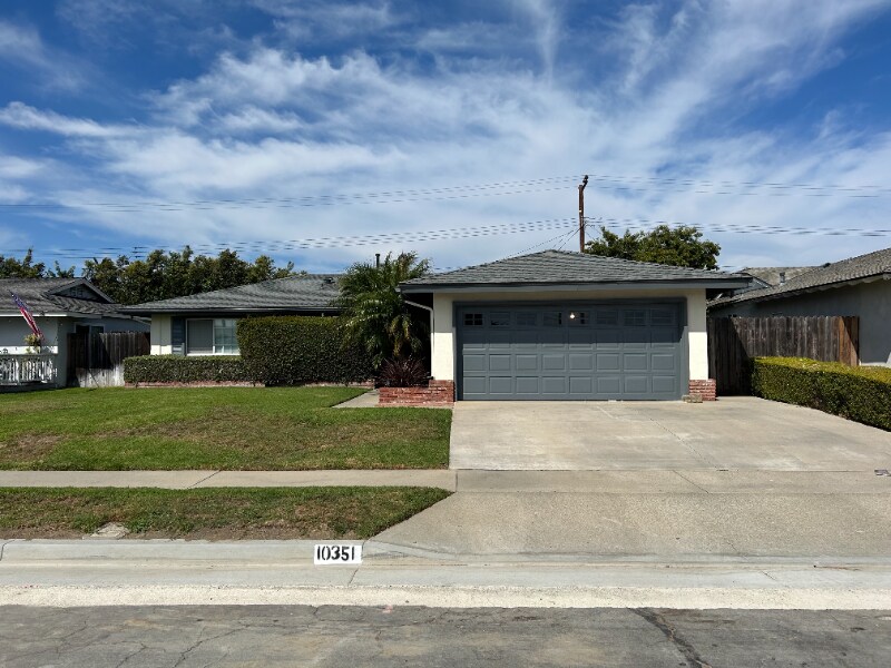 10351 Kukui Dr, Huntington Beach, CA 92646 House Rental in Huntington