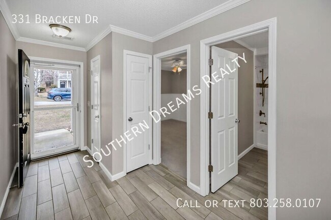 Foto del edificio - 331 Bracken Dr