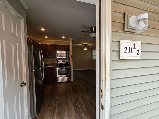 Foto del edificio - 211 1/2 N Madison - Summer Lease